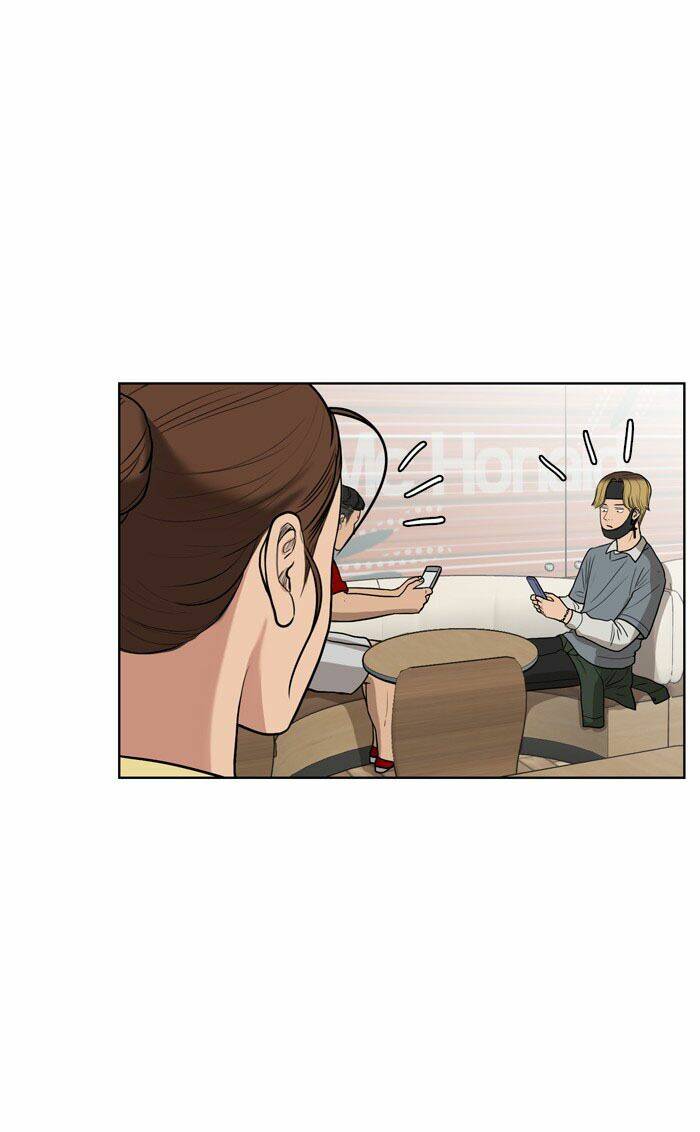 Nữ Thần Giáng Thế Chapter 31 - Trang 2