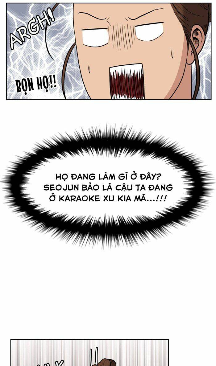 Nữ Thần Giáng Thế Chapter 31 - Trang 2