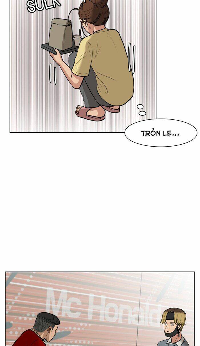 Nữ Thần Giáng Thế Chapter 31 - Trang 2