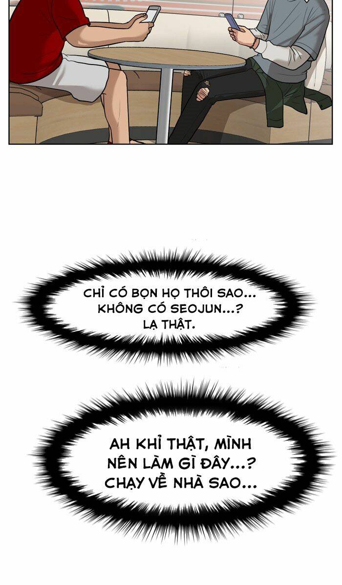 Nữ Thần Giáng Thế Chapter 31 - Trang 2