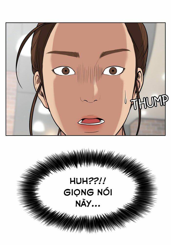 Nữ Thần Giáng Thế Chapter 31 - Trang 2