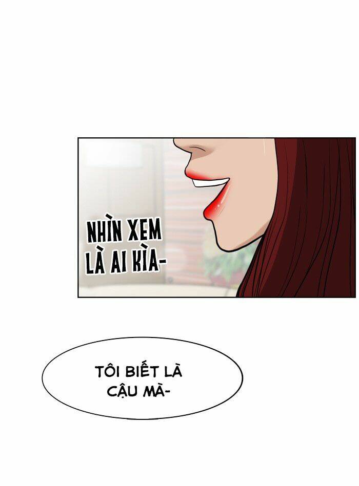 Nữ Thần Giáng Thế Chapter 31 - Trang 2