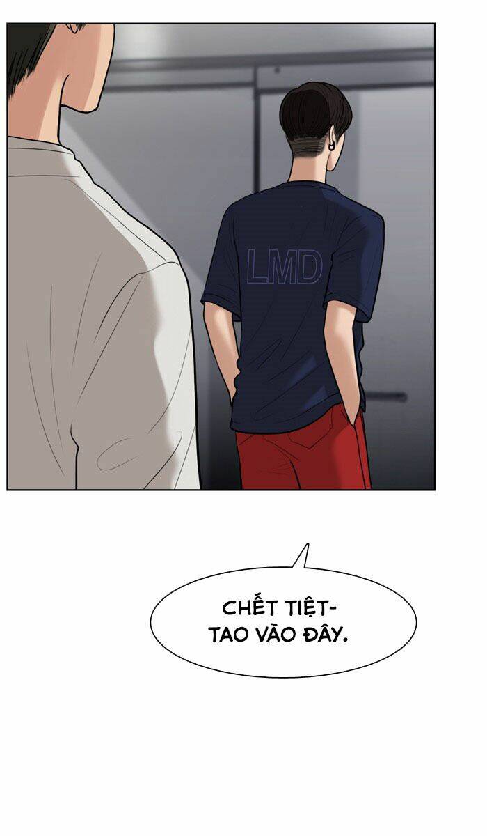 Nữ Thần Giáng Thế Chapter 31 - Trang 2