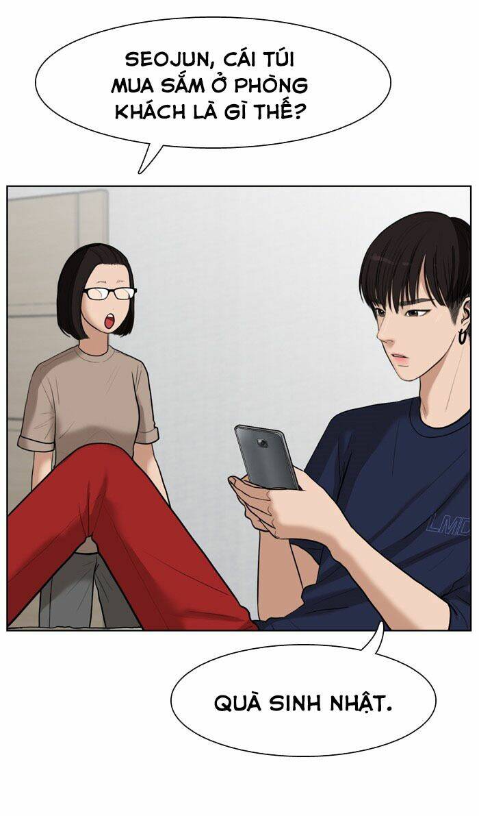 Nữ Thần Giáng Thế Chapter 31 - Trang 2