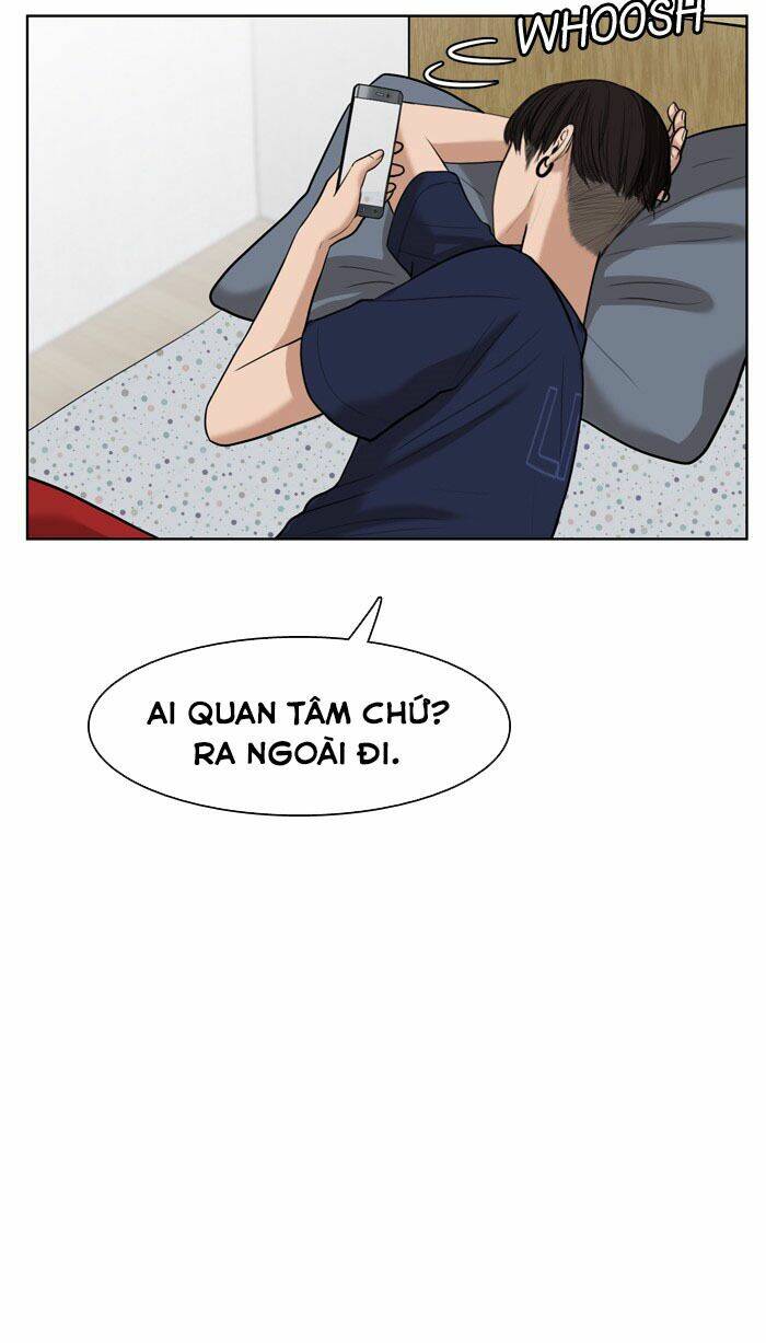 Nữ Thần Giáng Thế Chapter 31 - Trang 2