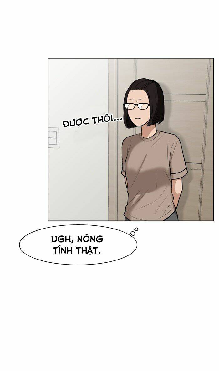 Nữ Thần Giáng Thế Chapter 31 - Trang 2