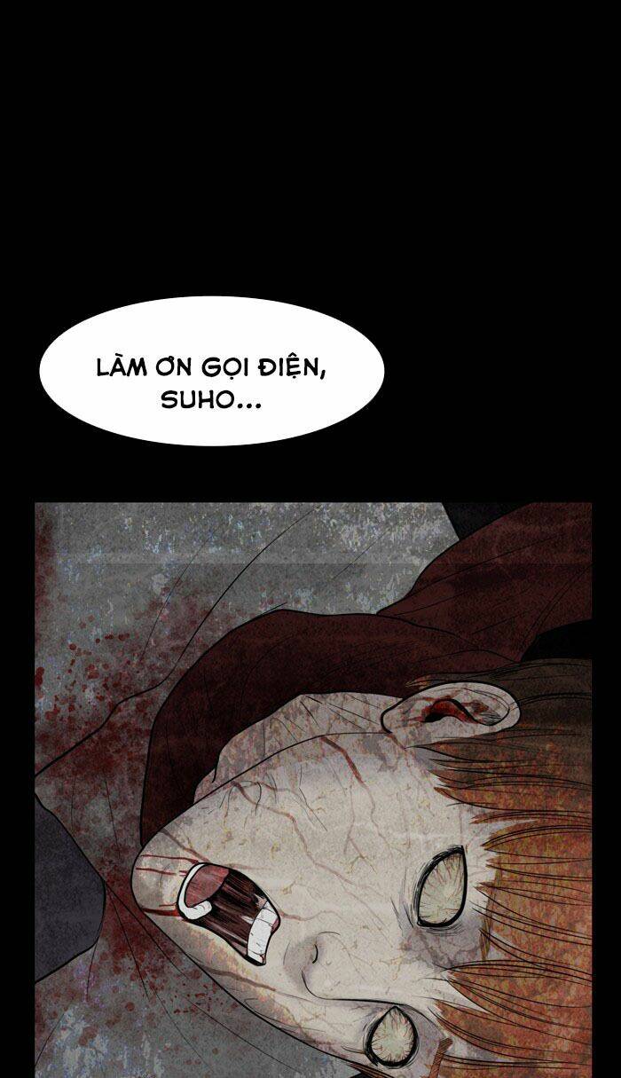 Nữ Thần Giáng Thế Chapter 31 - Trang 2