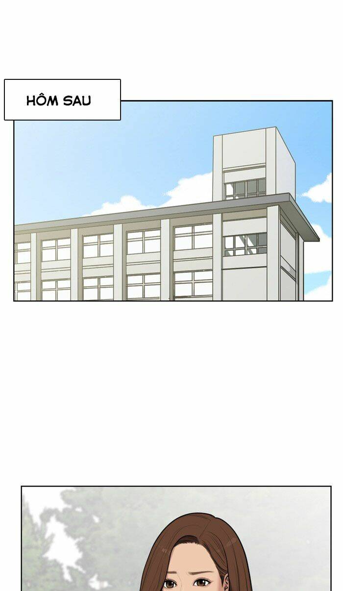 Nữ Thần Giáng Thế Chapter 31 - Trang 2