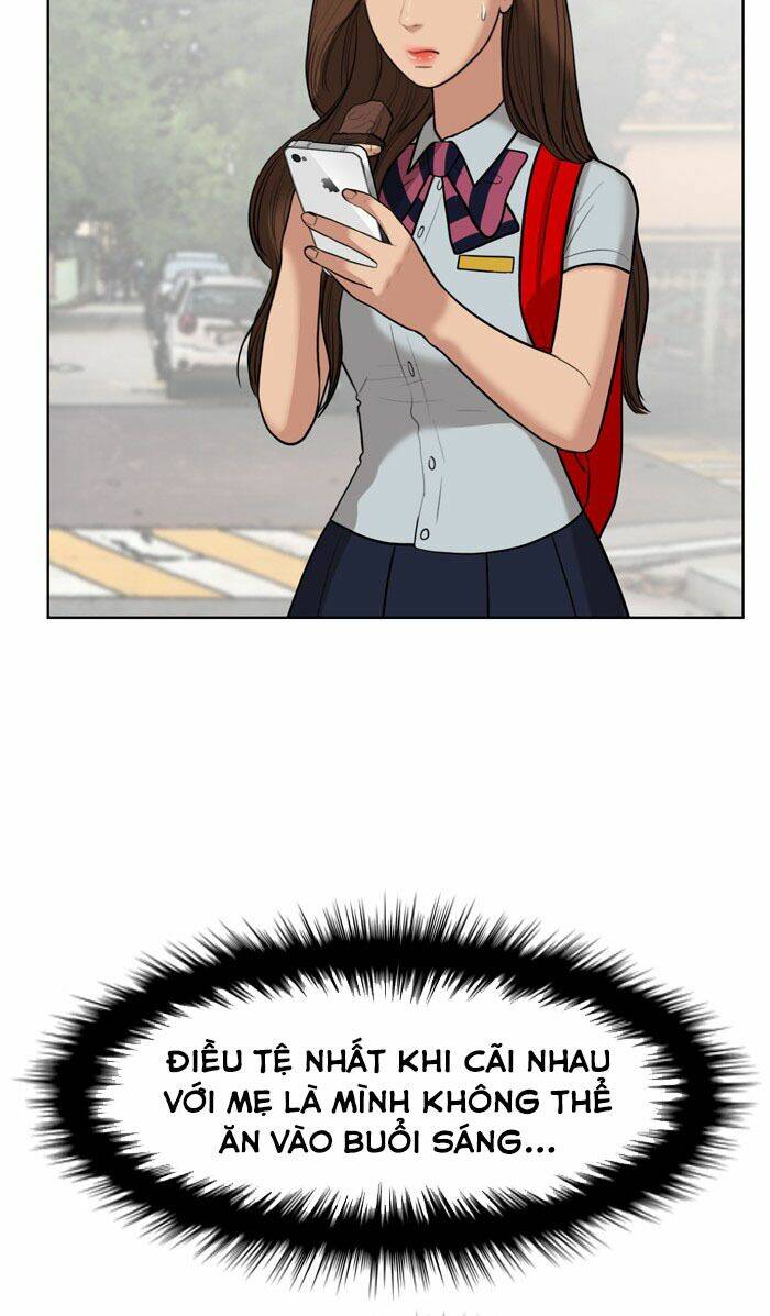 Nữ Thần Giáng Thế Chapter 31 - Trang 2