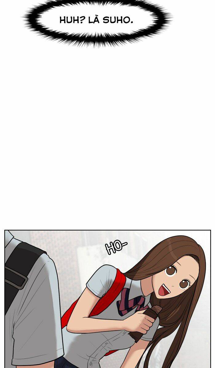 Nữ Thần Giáng Thế Chapter 31 - Trang 2