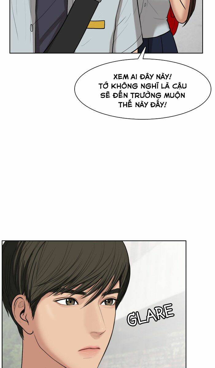 Nữ Thần Giáng Thế Chapter 31 - Trang 2