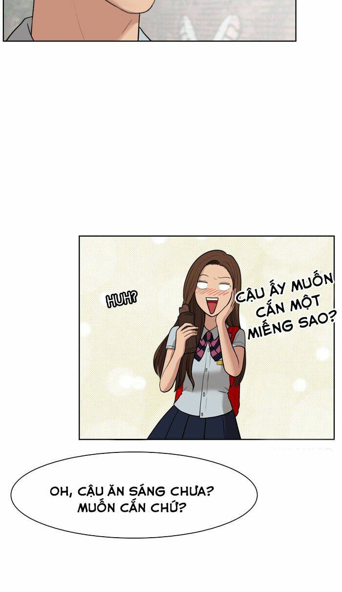 Nữ Thần Giáng Thế Chapter 31 - Trang 2