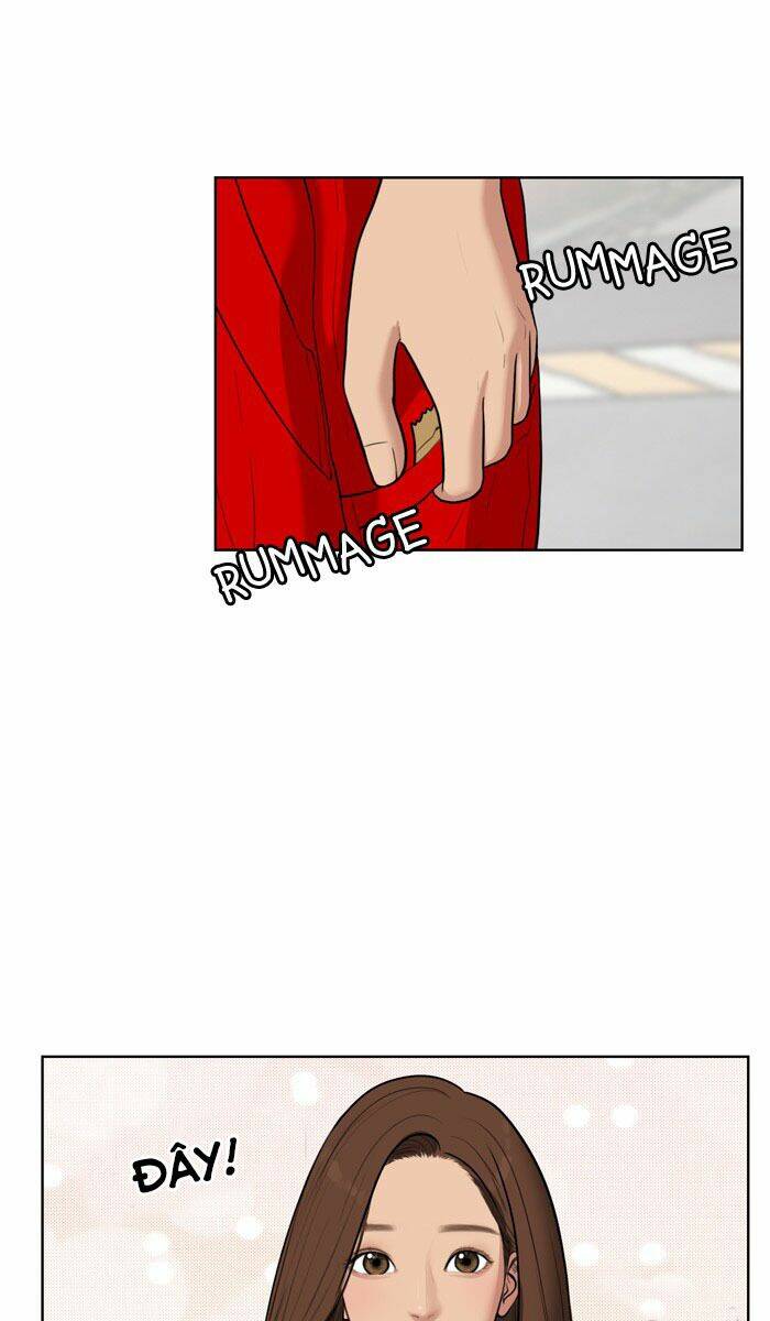 Nữ Thần Giáng Thế Chapter 31 - Trang 2