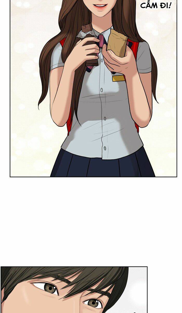 Nữ Thần Giáng Thế Chapter 31 - Trang 2