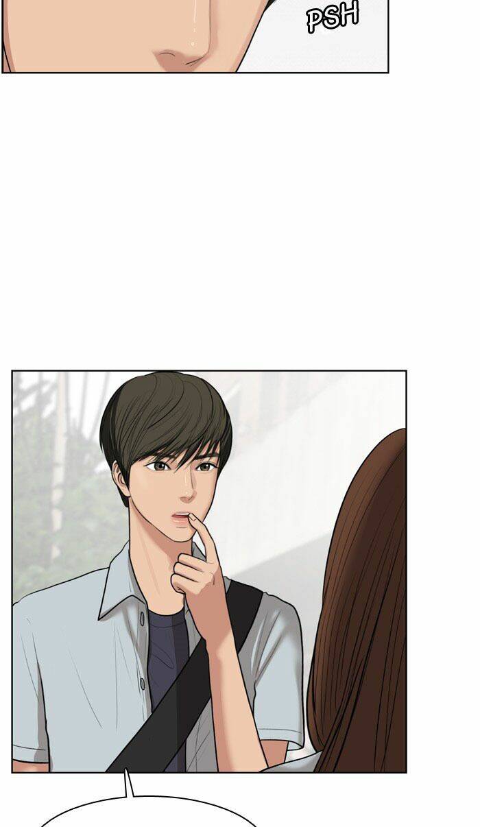 Nữ Thần Giáng Thế Chapter 31 - Trang 2