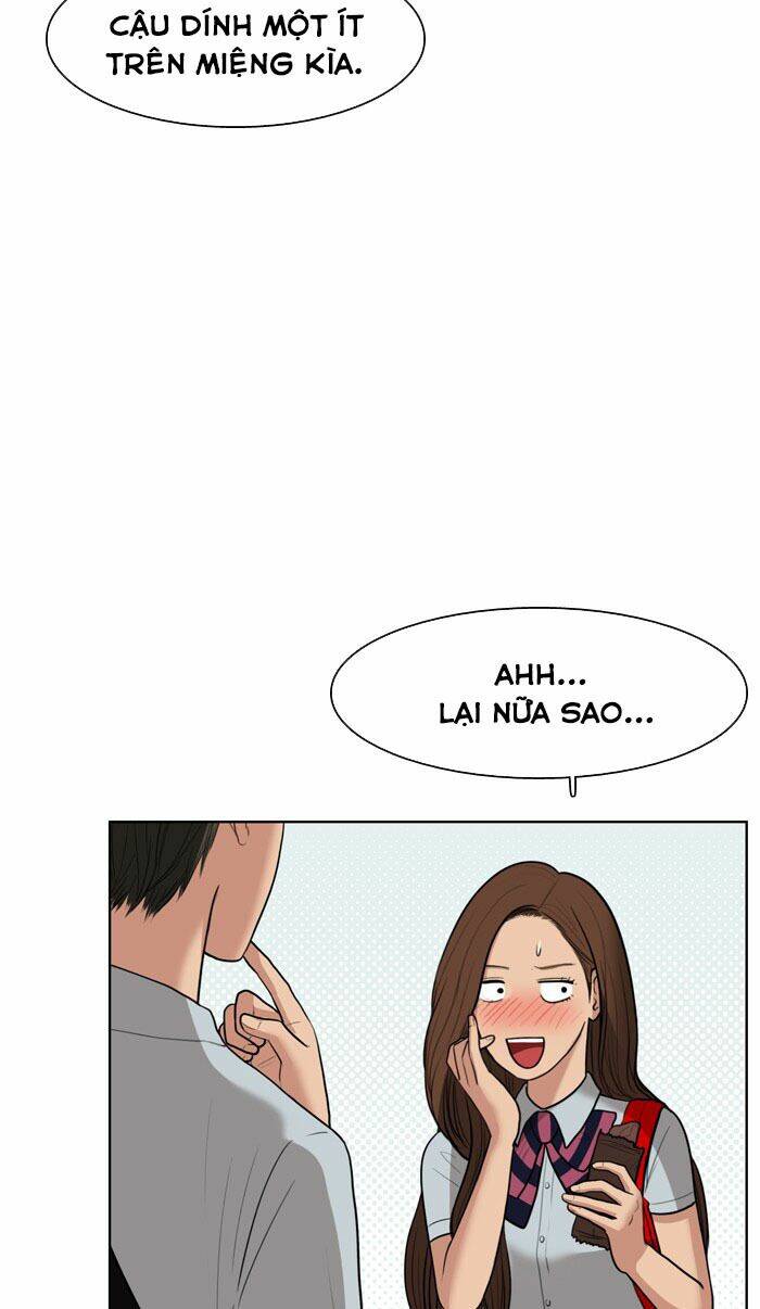 Nữ Thần Giáng Thế Chapter 31 - Trang 2