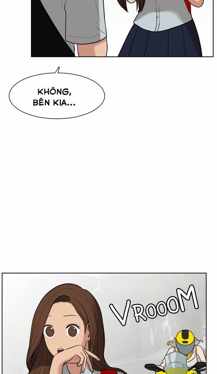 Nữ Thần Giáng Thế Chapter 31 - Trang 2