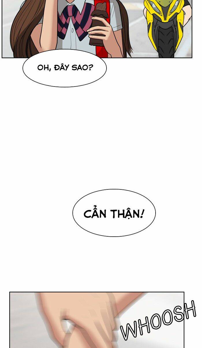 Nữ Thần Giáng Thế Chapter 31 - Trang 2