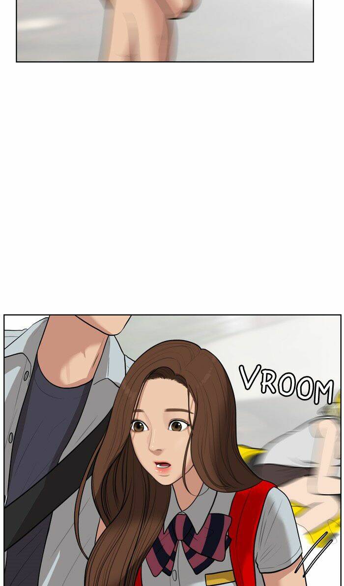 Nữ Thần Giáng Thế Chapter 31 - Trang 2