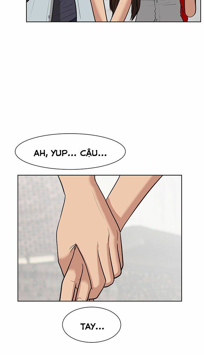 Nữ Thần Giáng Thế Chapter 31 - Trang 2