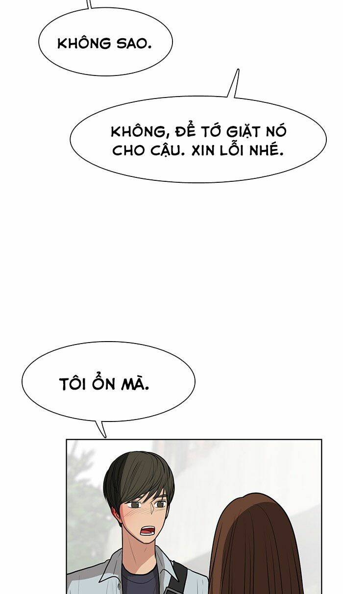 Nữ Thần Giáng Thế Chapter 31 - Trang 2