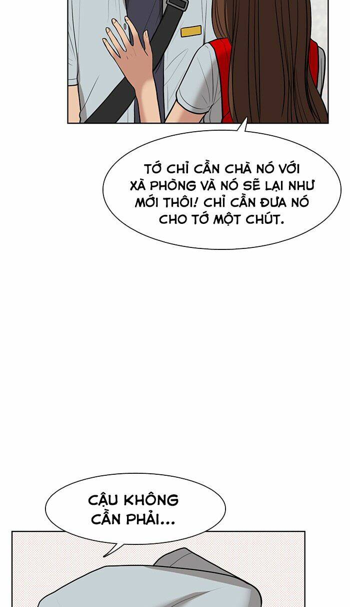 Nữ Thần Giáng Thế Chapter 31 - Trang 2