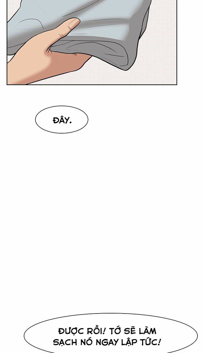 Nữ Thần Giáng Thế Chapter 31 - Trang 2