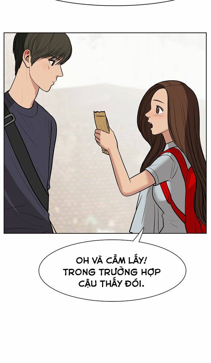 Nữ Thần Giáng Thế Chapter 31 - Trang 2