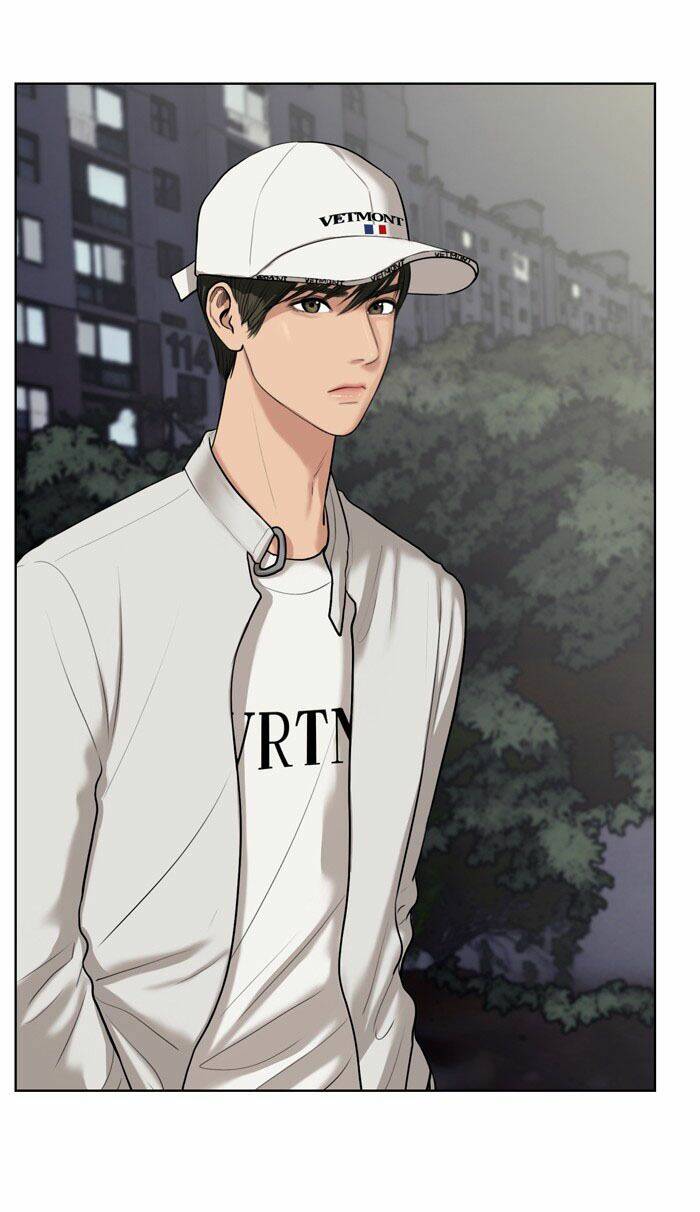 Nữ Thần Giáng Thế Chapter 31 - Trang 2