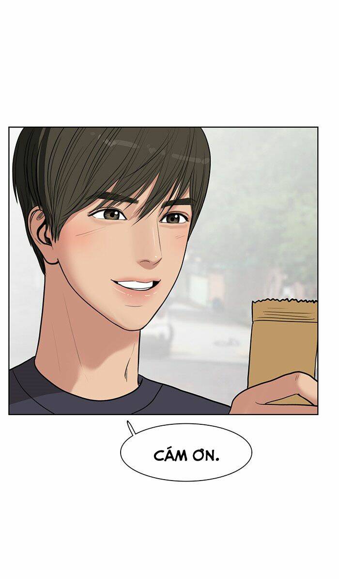 Nữ Thần Giáng Thế Chapter 31 - Trang 2