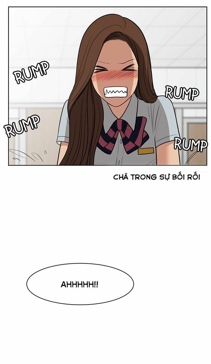 Nữ Thần Giáng Thế Chapter 31 - Trang 2