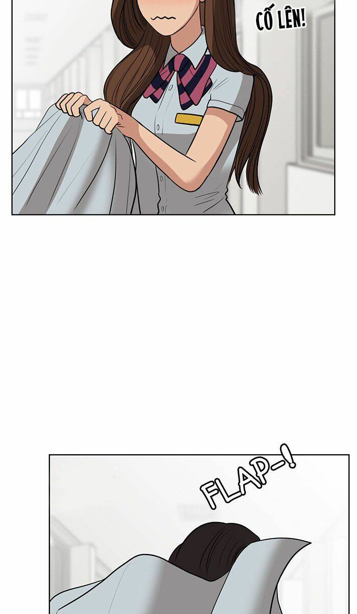 Nữ Thần Giáng Thế Chapter 31 - Trang 2