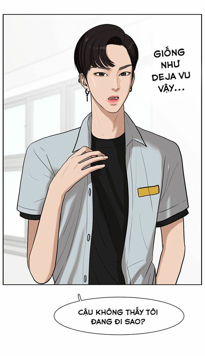 Nữ Thần Giáng Thế Chapter 31 - Trang 2