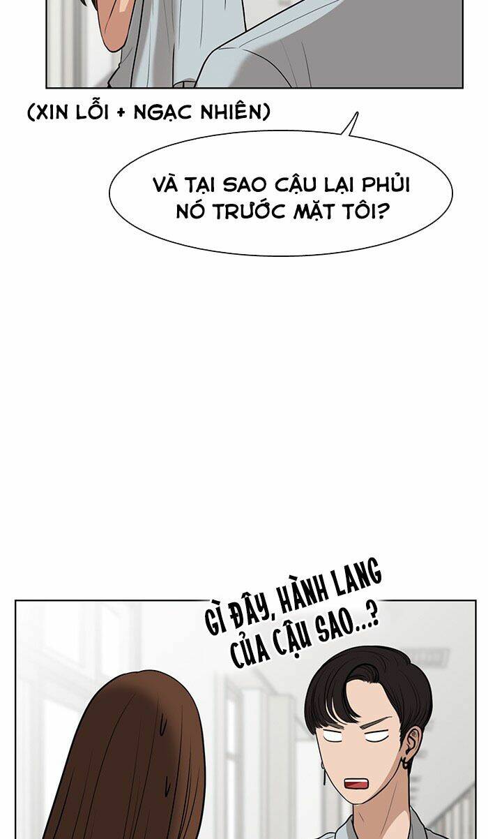 Nữ Thần Giáng Thế Chapter 31 - Trang 2
