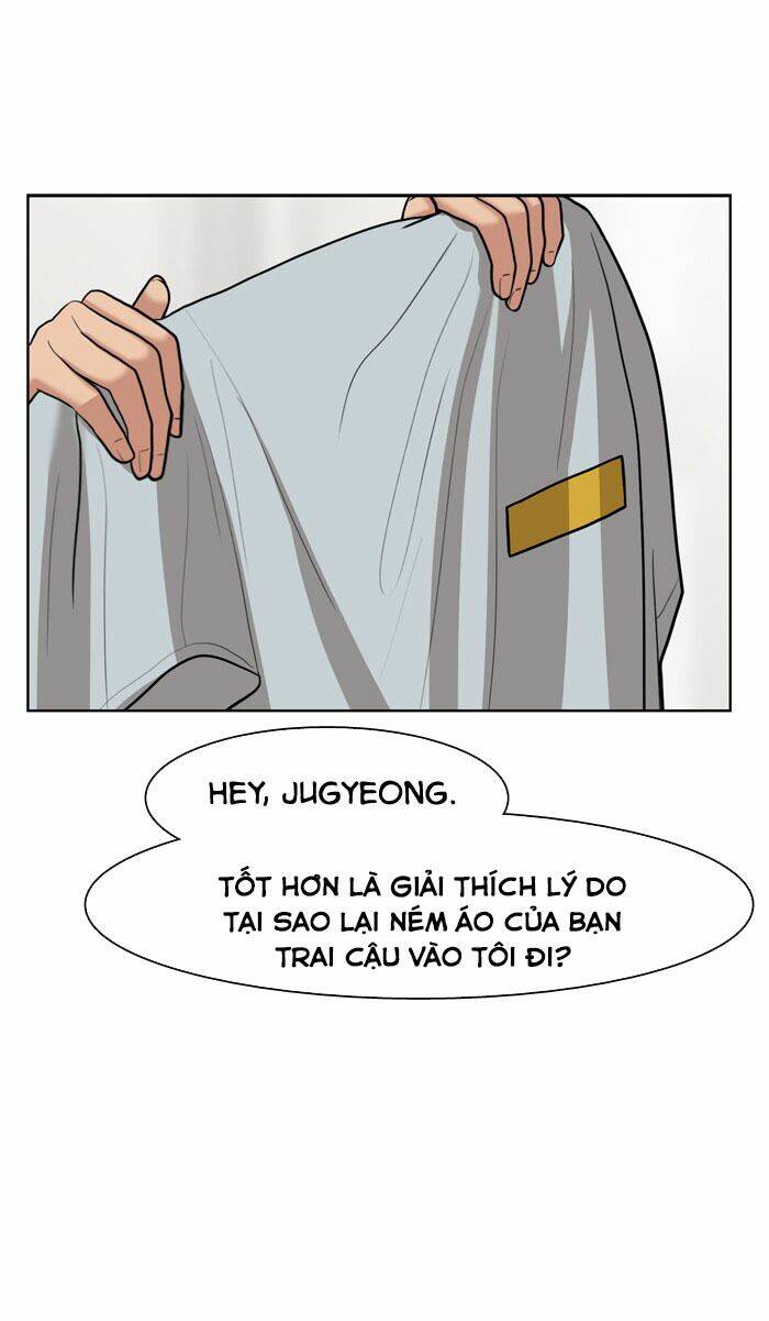 Nữ Thần Giáng Thế Chapter 31 - Trang 2