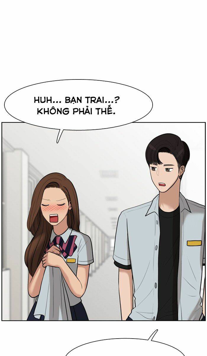 Nữ Thần Giáng Thế Chapter 31 - Trang 2