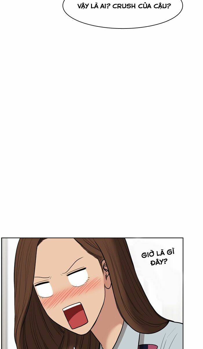 Nữ Thần Giáng Thế Chapter 31 - Trang 2