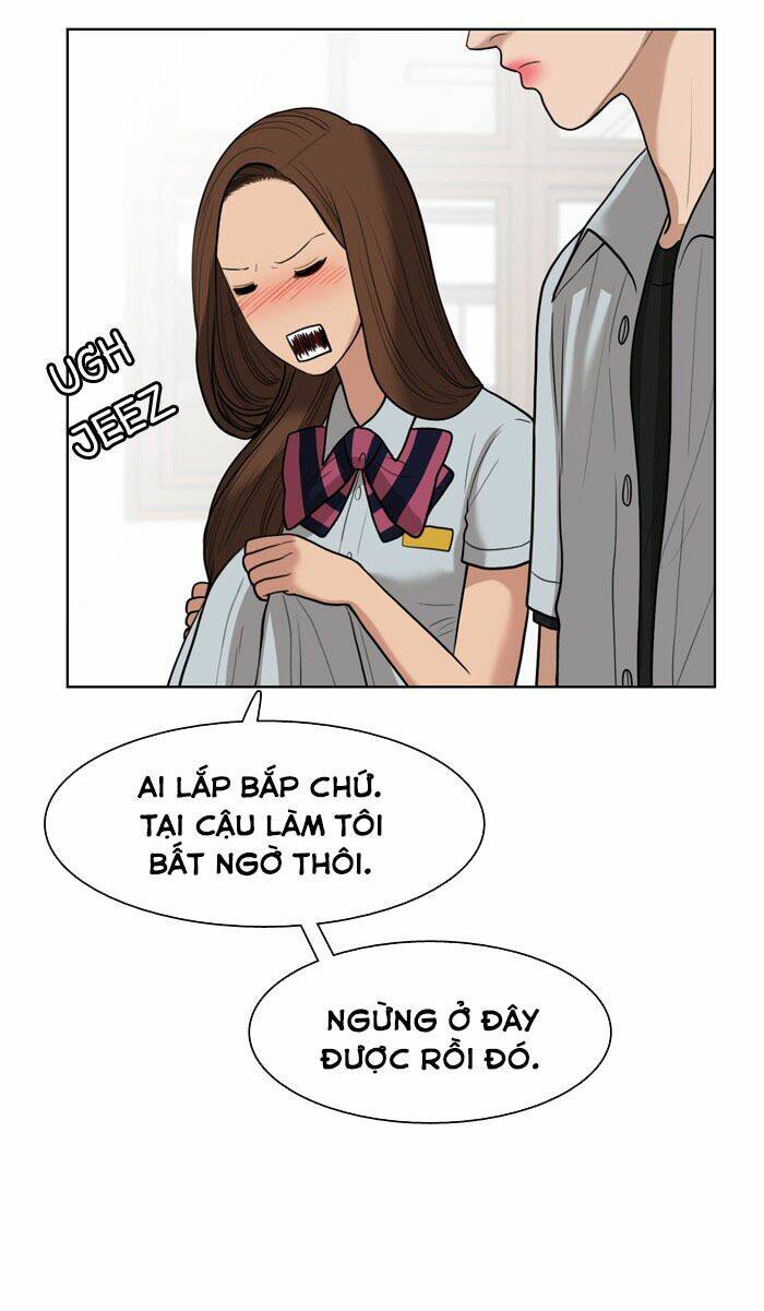 Nữ Thần Giáng Thế Chapter 31 - Trang 2