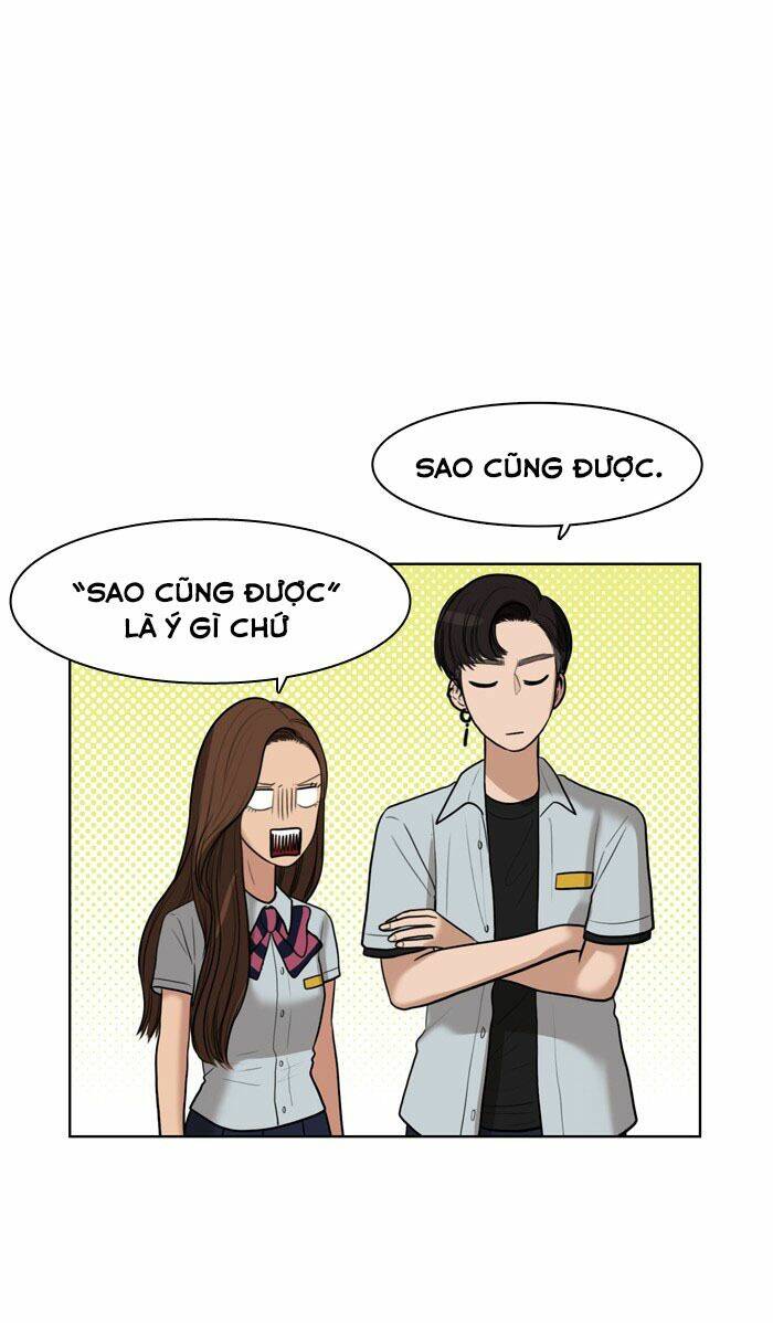 Nữ Thần Giáng Thế Chapter 31 - Trang 2