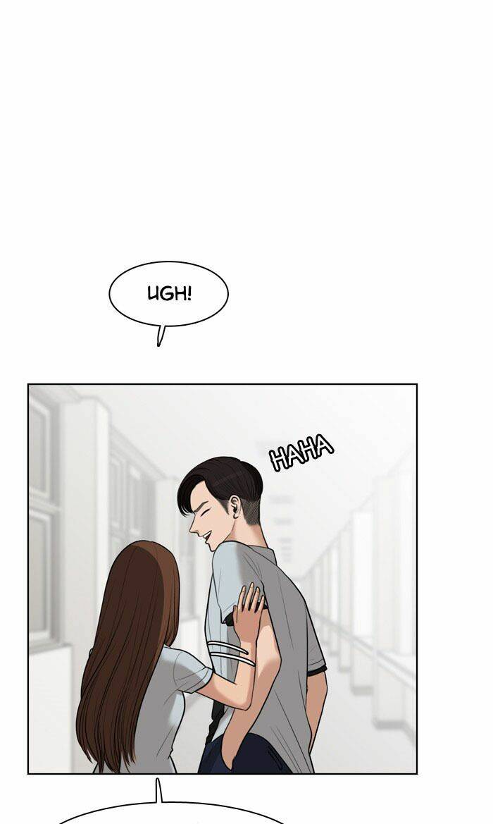 Nữ Thần Giáng Thế Chapter 31 - Trang 2