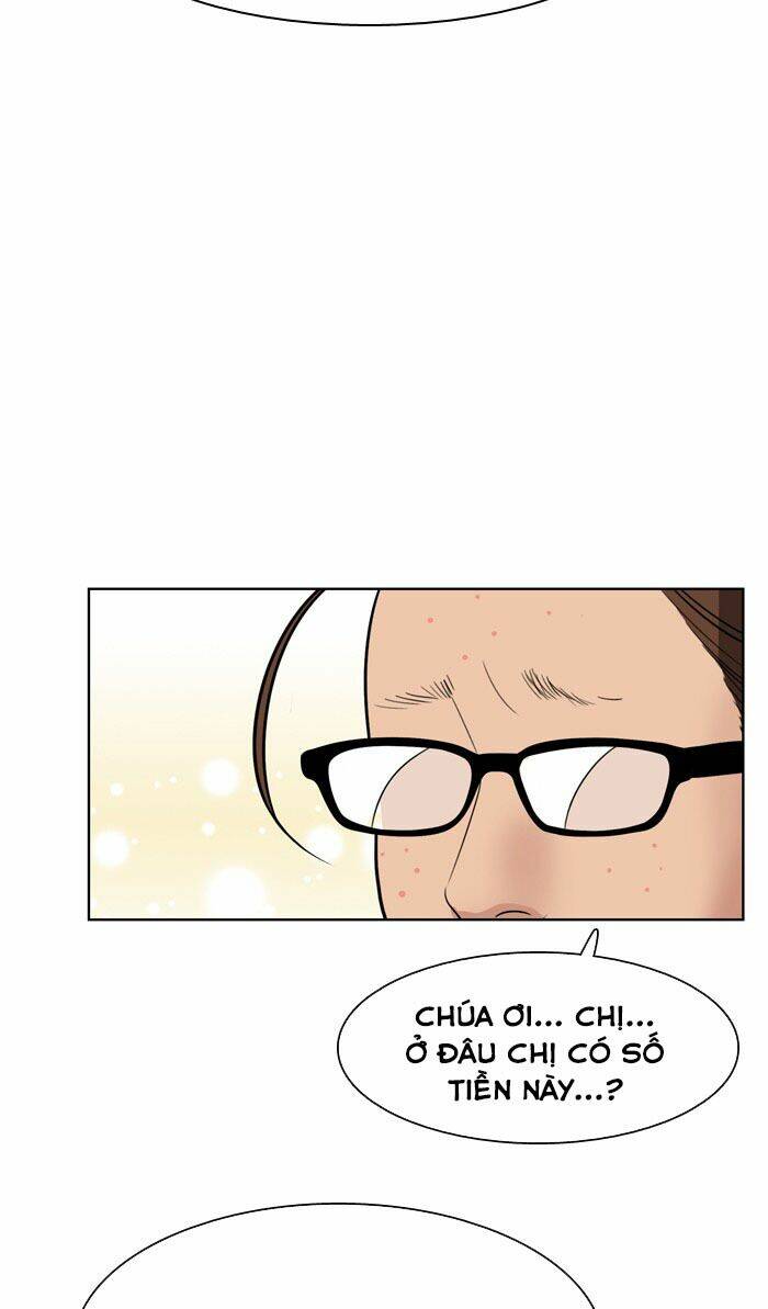 Nữ Thần Giáng Thế Chapter 31 - Trang 2