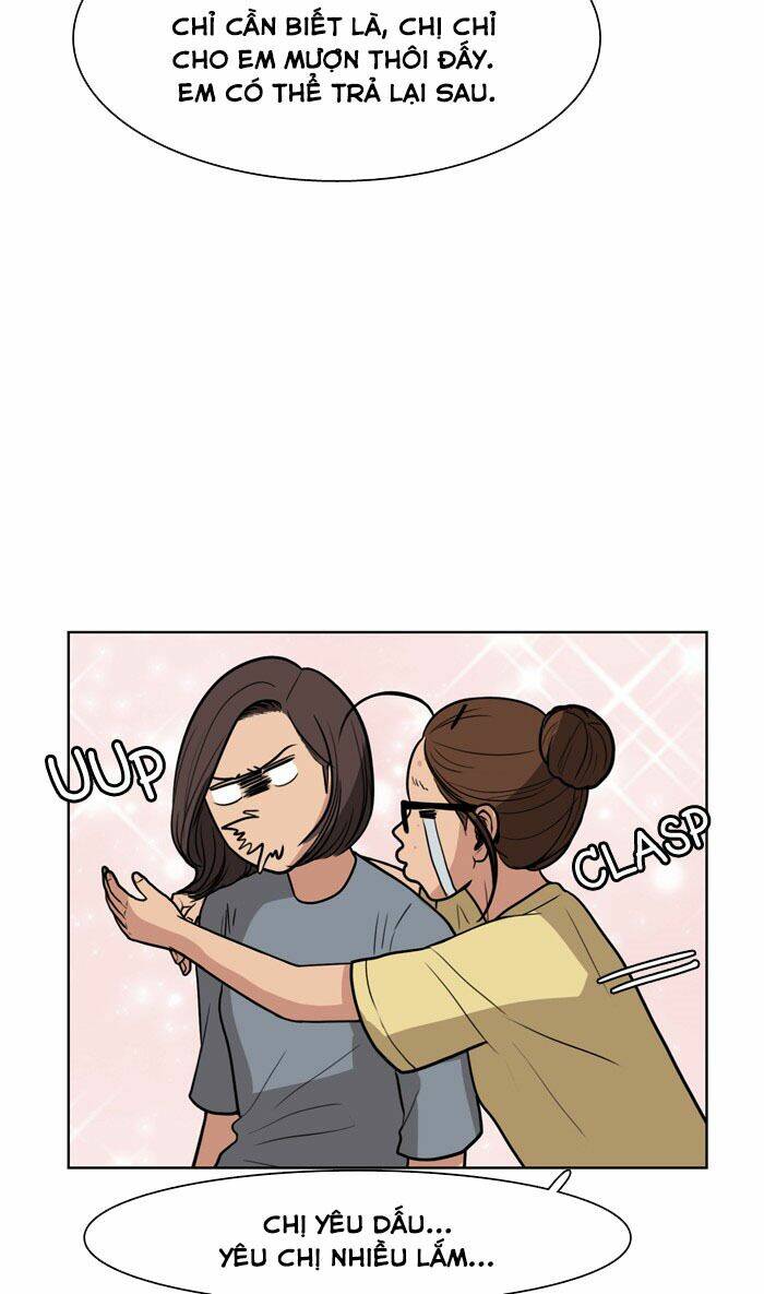 Nữ Thần Giáng Thế Chapter 31 - Trang 2