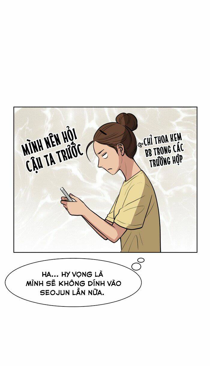 Nữ Thần Giáng Thế Chapter 31 - Trang 2