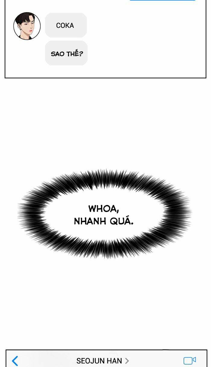 Nữ Thần Giáng Thế Chapter 31 - Trang 2