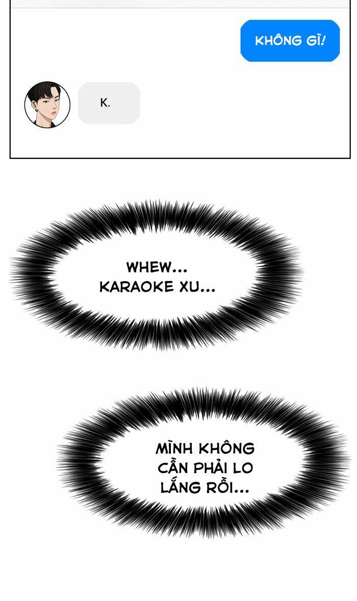 Nữ Thần Giáng Thế Chapter 31 - Trang 2