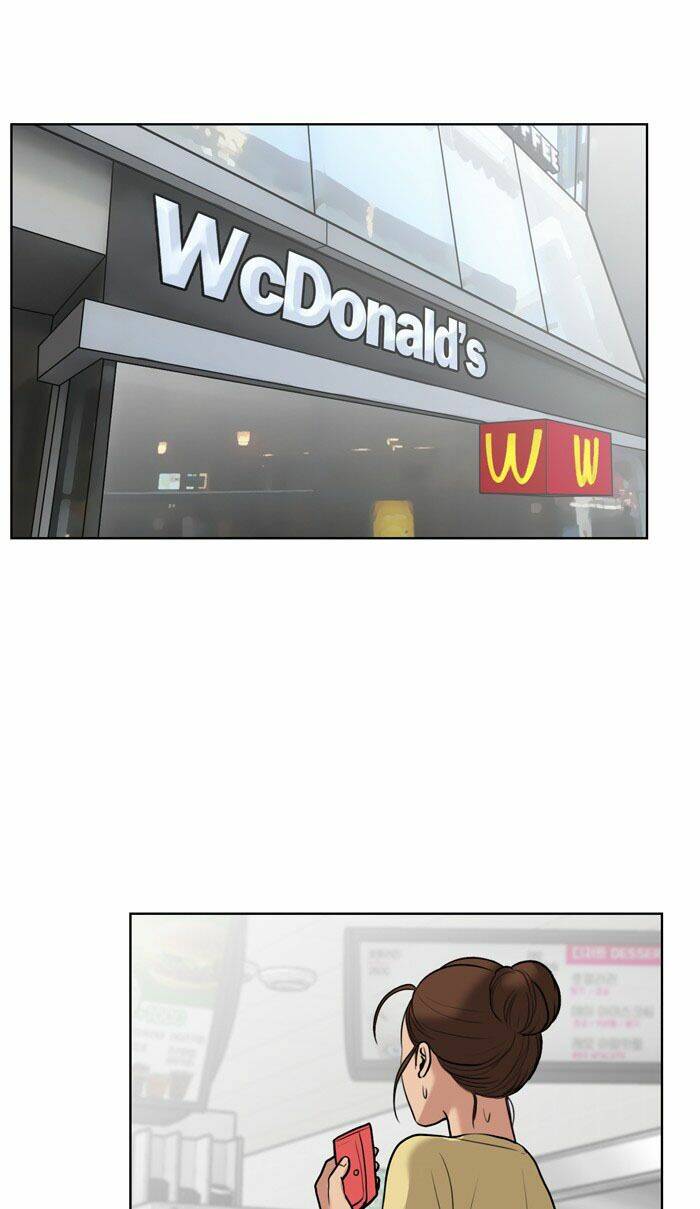 Nữ Thần Giáng Thế Chapter 31 - Trang 2