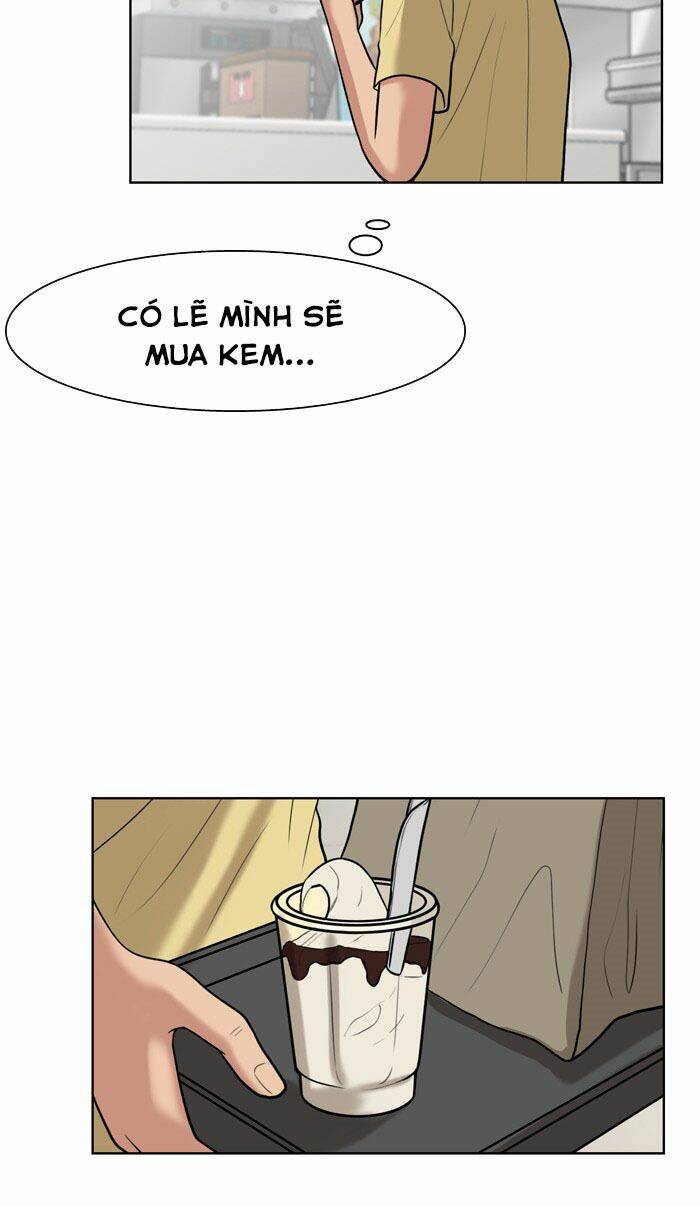 Nữ Thần Giáng Thế Chapter 31 - Trang 2