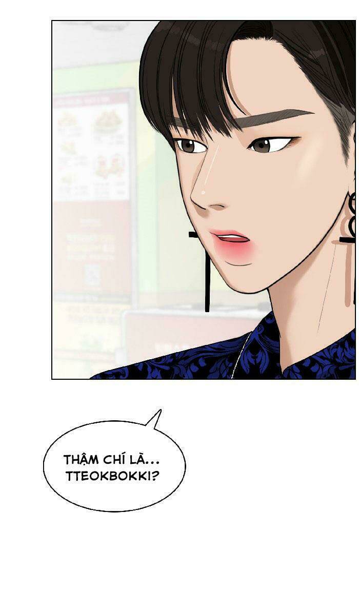 Nữ Thần Giáng Thế Chapter 32 - Trang 2