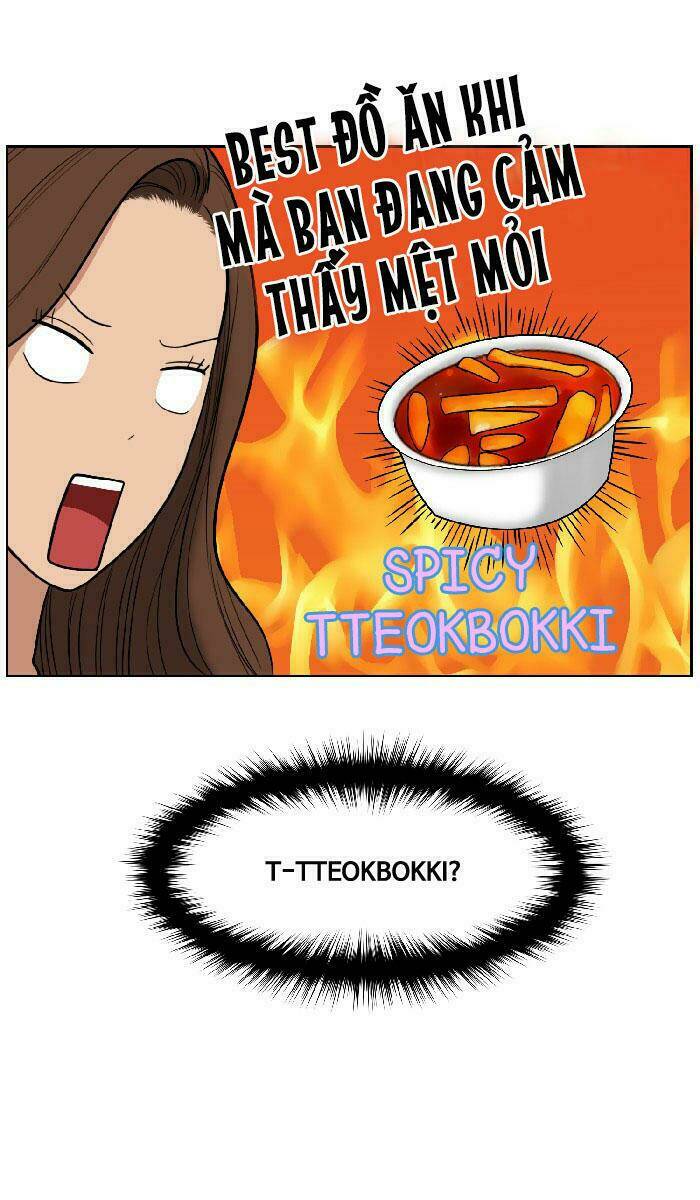 Nữ Thần Giáng Thế Chapter 32 - Trang 2