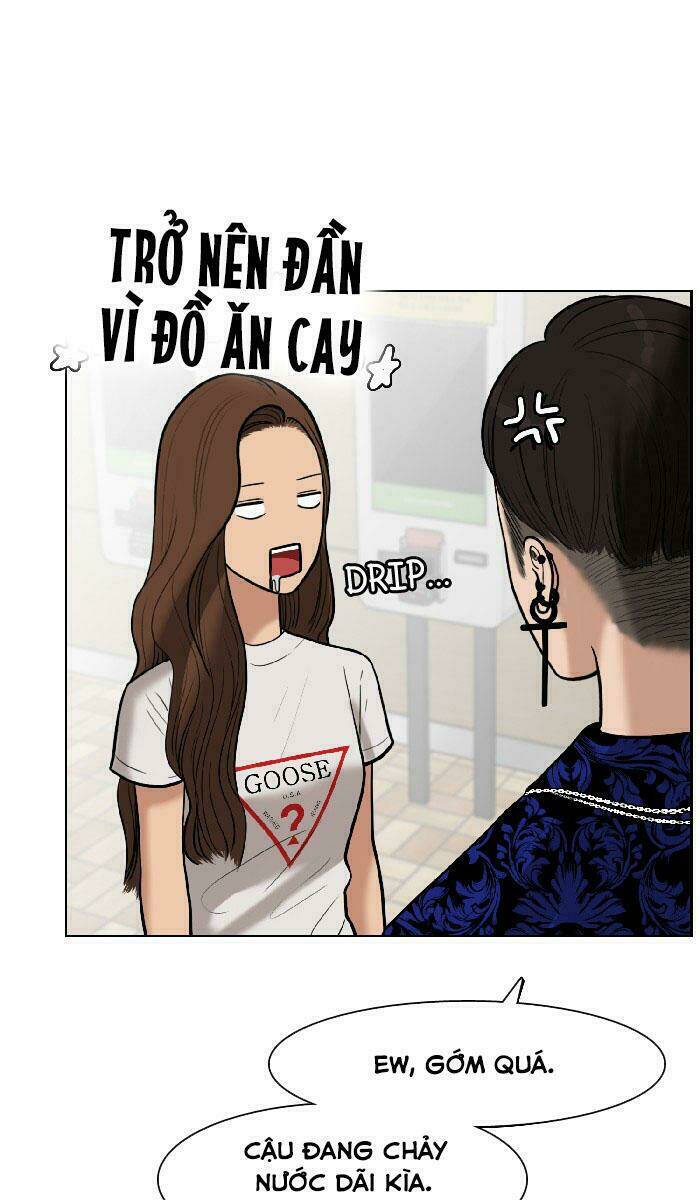 Nữ Thần Giáng Thế Chapter 32 - Trang 2